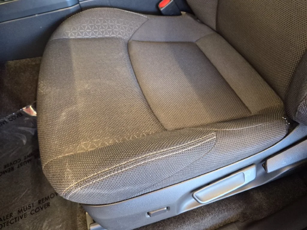 Used 2025 Gray Toyota SR5 image 16