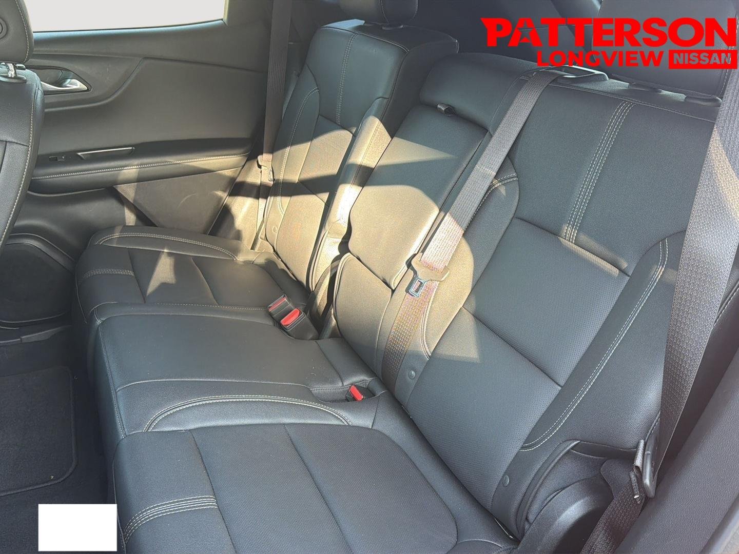 Used 2024 Red Hot Chevrolet LT image 20