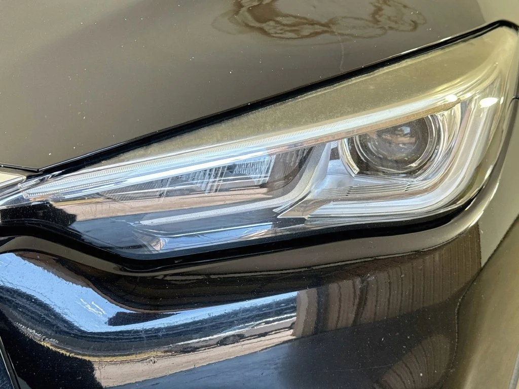 Used 2019 Black INFINITI ESSENTIAL image 39
