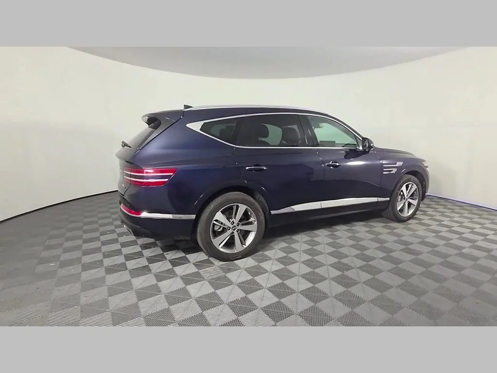 2024 GENESIS GV80 - Photo 39