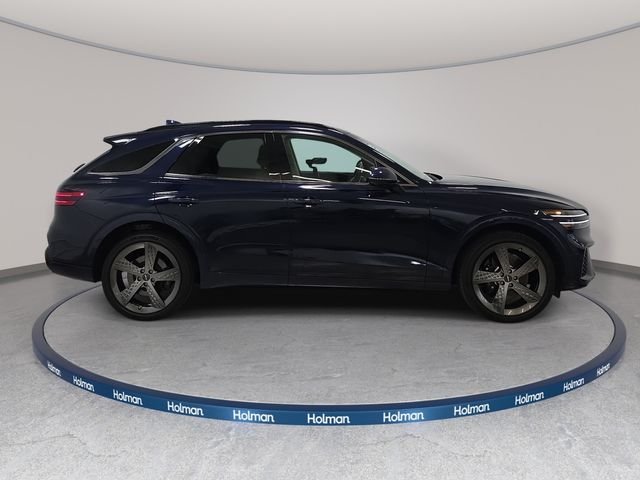 Used 2025 Blue Genesis 3.5T Sport image 5