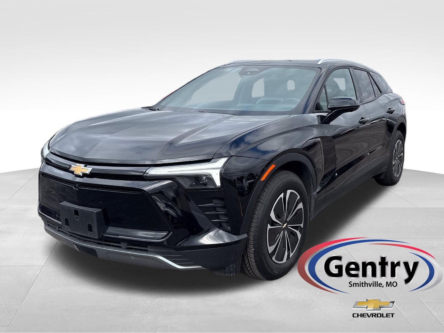 2024 Chevrolet Blazer EV
