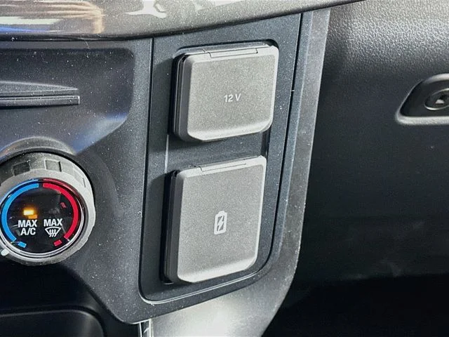 New 2026 Ford F-150 STX