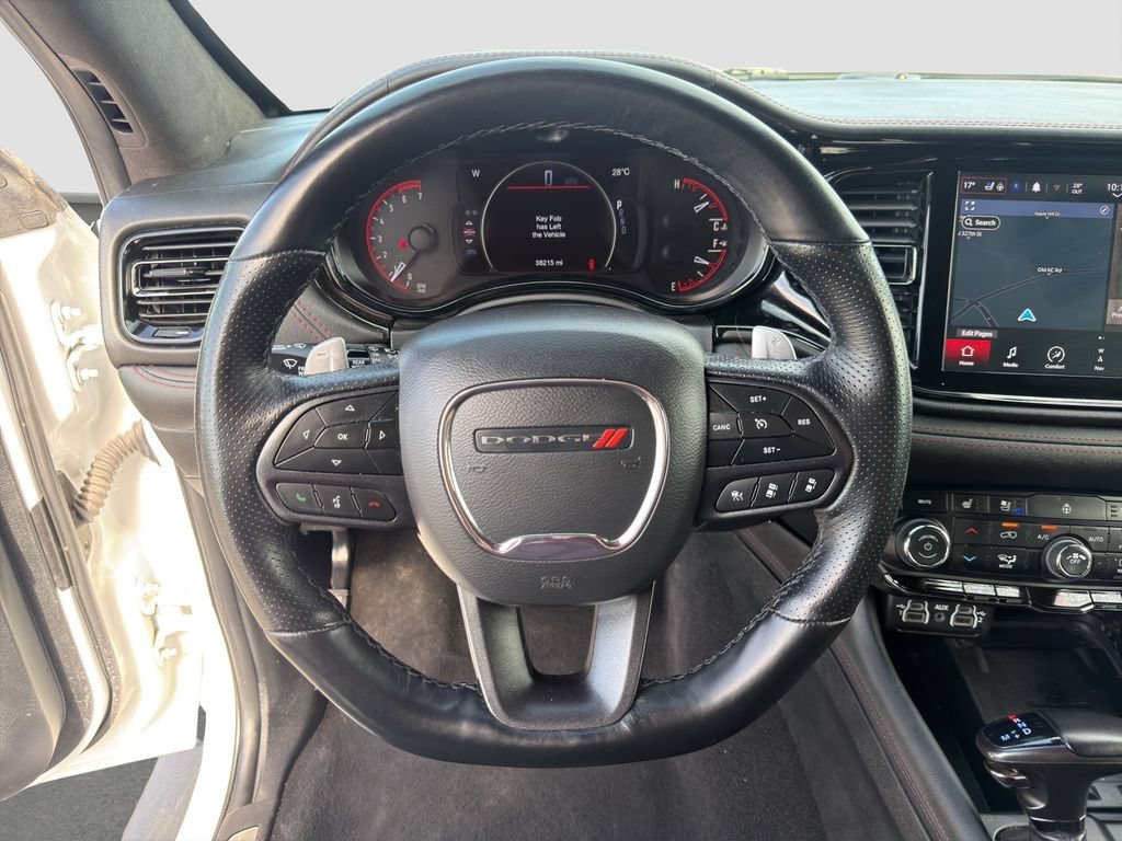 Used 2024  Dodge R/T image 10
