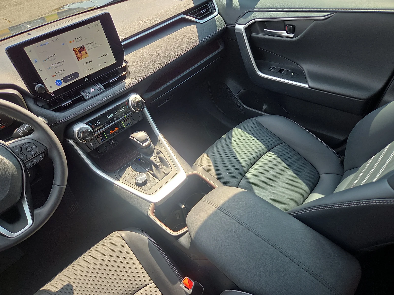 Used 2024 Magnetic Gray Metallic Toyota Limited image 12
