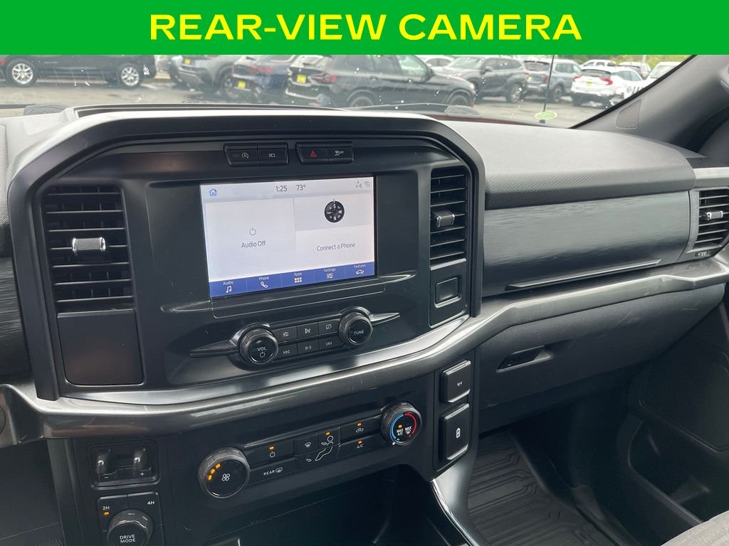 Used 2021 Lead Foot Ford XL image 18