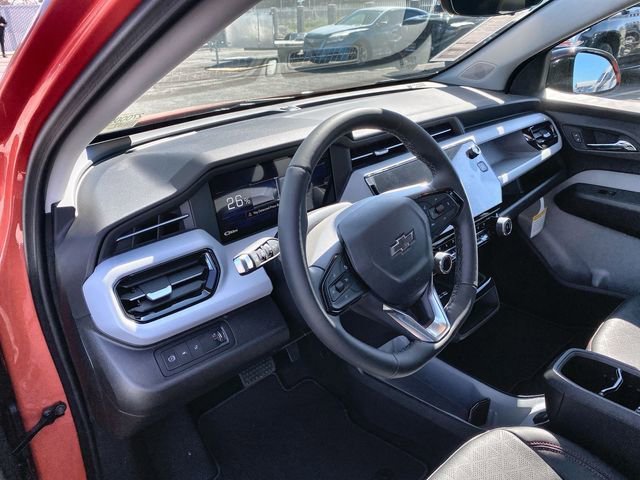 2027 Chevrolet Bolt RS - Photo 19