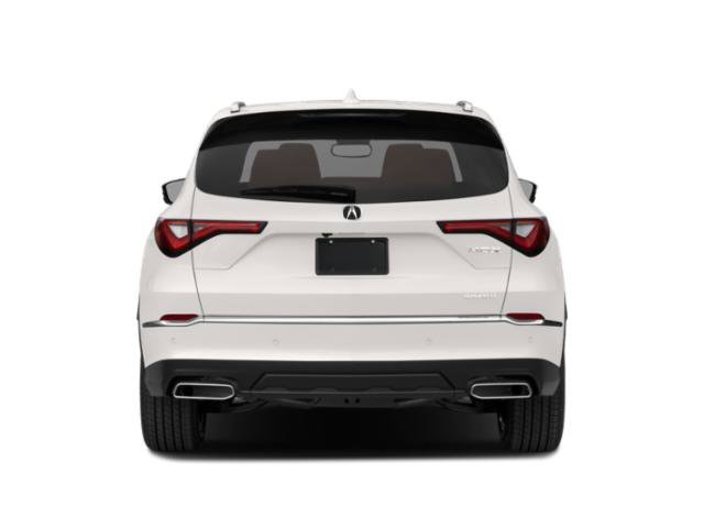 Used 2023 Majestic Black Pearl Acura w/Advance Package image 8
