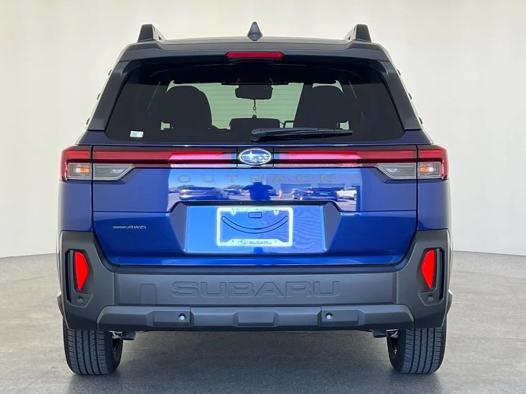 New 2026 SAPPHIRE BLUE PEARL Subaru Touring XT image 5