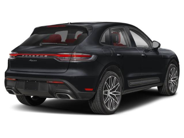 New 2026 Jet Black Metallic Porsche GTS image 2