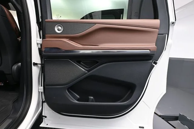 2025 Lincoln Navigator Reserve - Photo 52