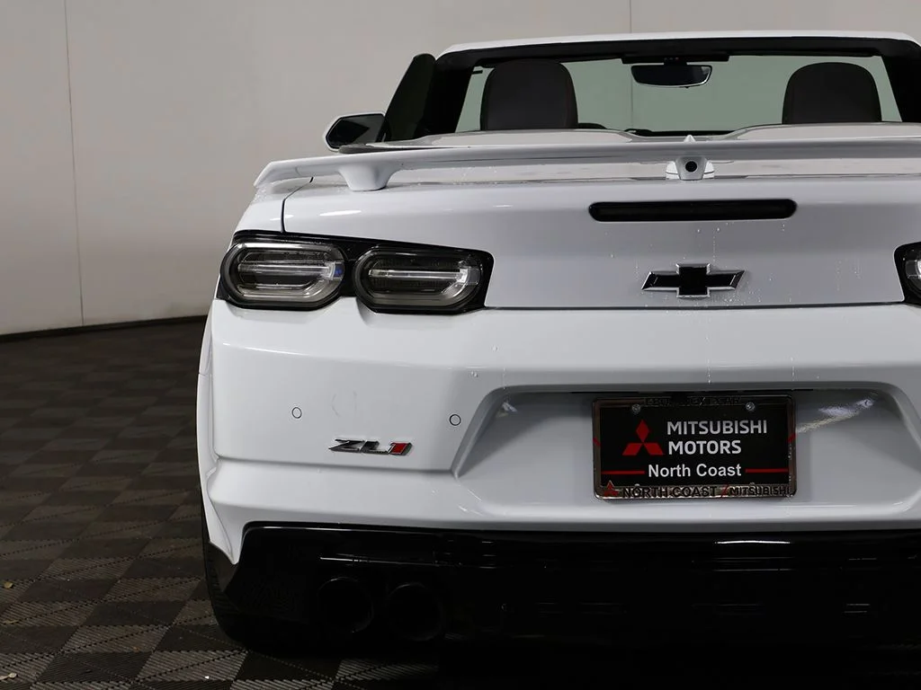 2023 Chevrolet Camaro ZL1 - Photo 16