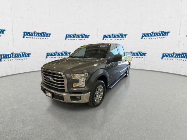 Used 2016 Magnetic Ford XLT image 4