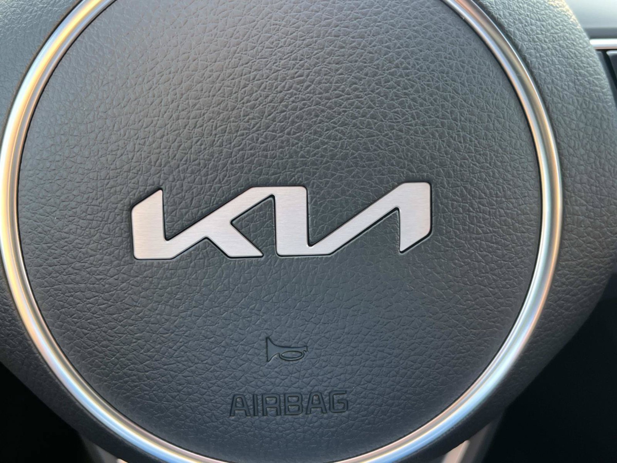 New 2026 Aurora Black Pearl Kia GT-Line image 27
