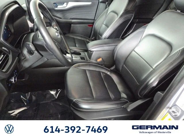 2024 Ford Escape Platinum - Photo 14