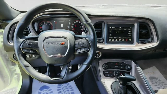 Used 2023 Sublime Clearcoat Metallic Dodge R/T image 13