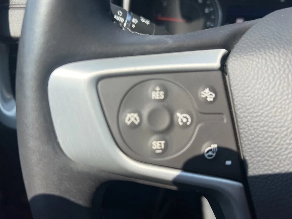 2022 GMC Terrain SLT - Photo 15