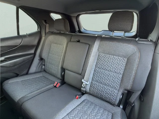 Used 2023 IRON GRAY METALLIC Chevrolet LT image 18