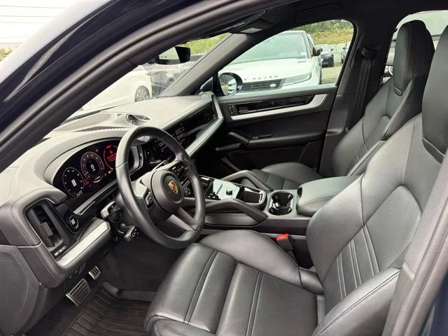 Used 2024 Blue Porsche S image 11