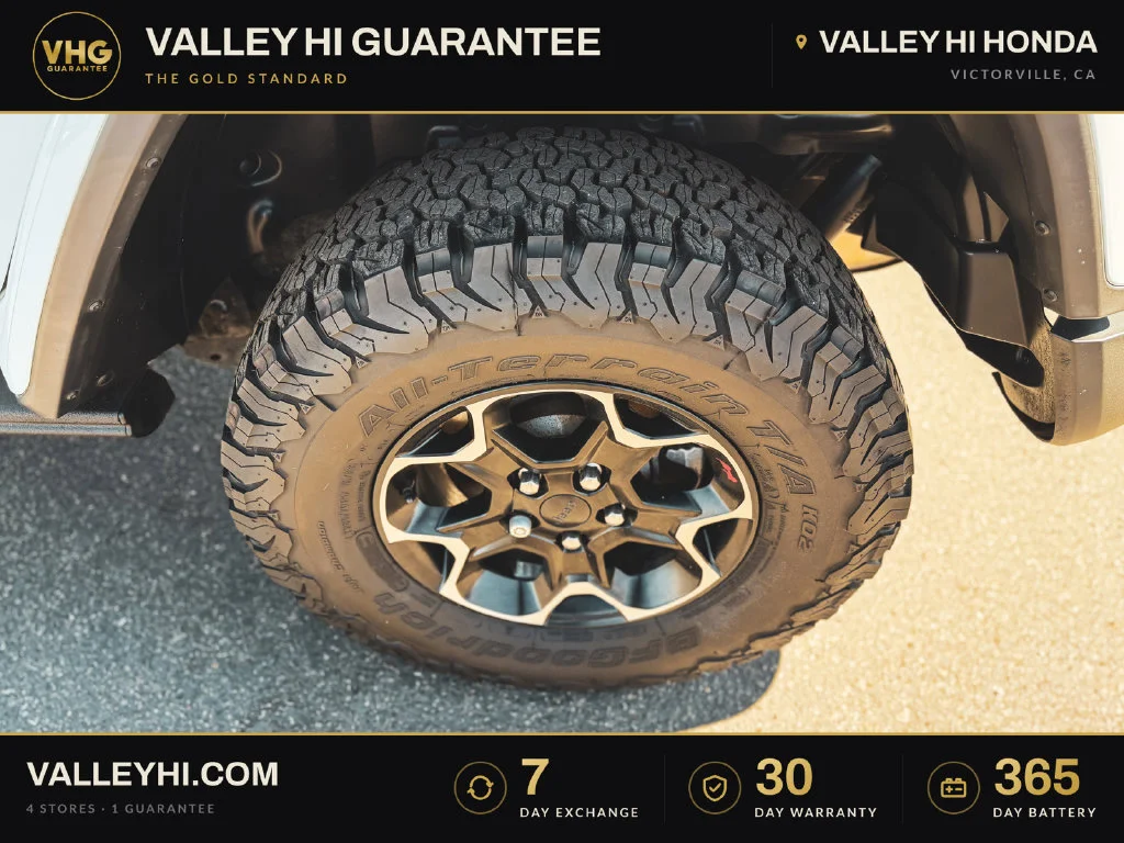 2020 Jeep Wrangler Unlimited Rubicon Recon - Photo 13