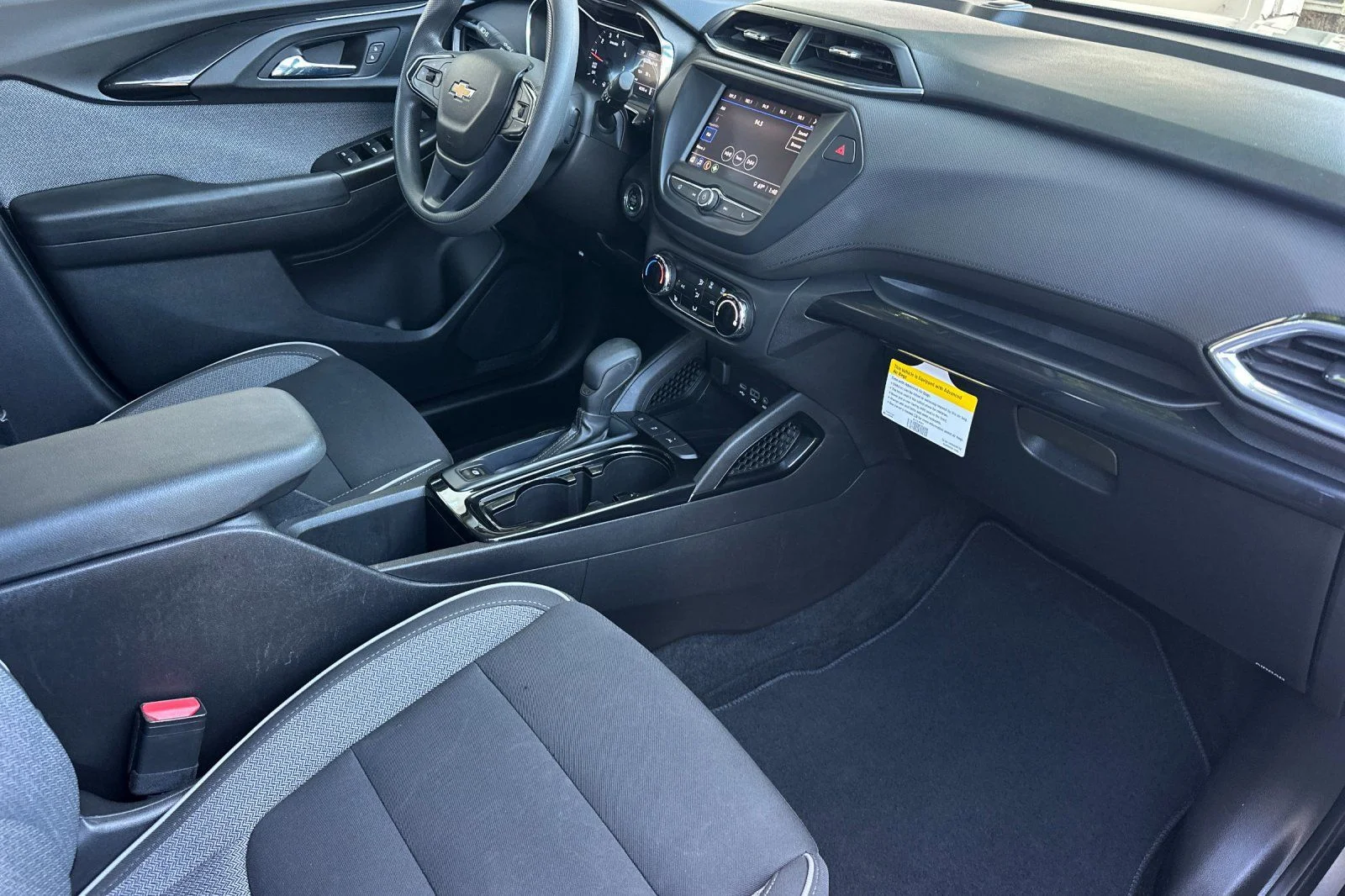 2021 Chevrolet Trailblazer LT - Photo 13