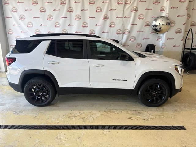 2027 GMC Terrain Elevation - Photo 26