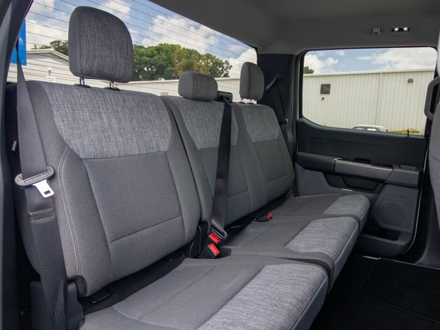 Used 2022  Ford XLT image 17