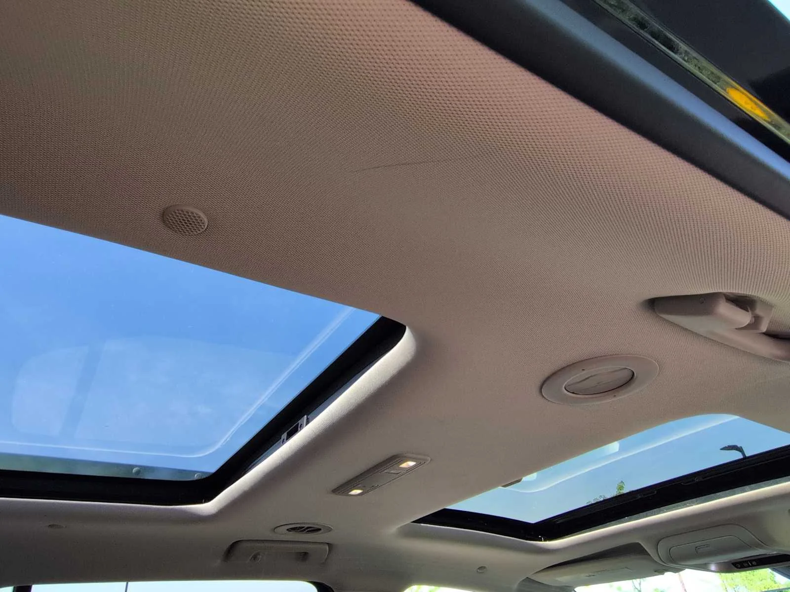 Used 2021 Ebony Twilight Metallic GMC Denali image 23