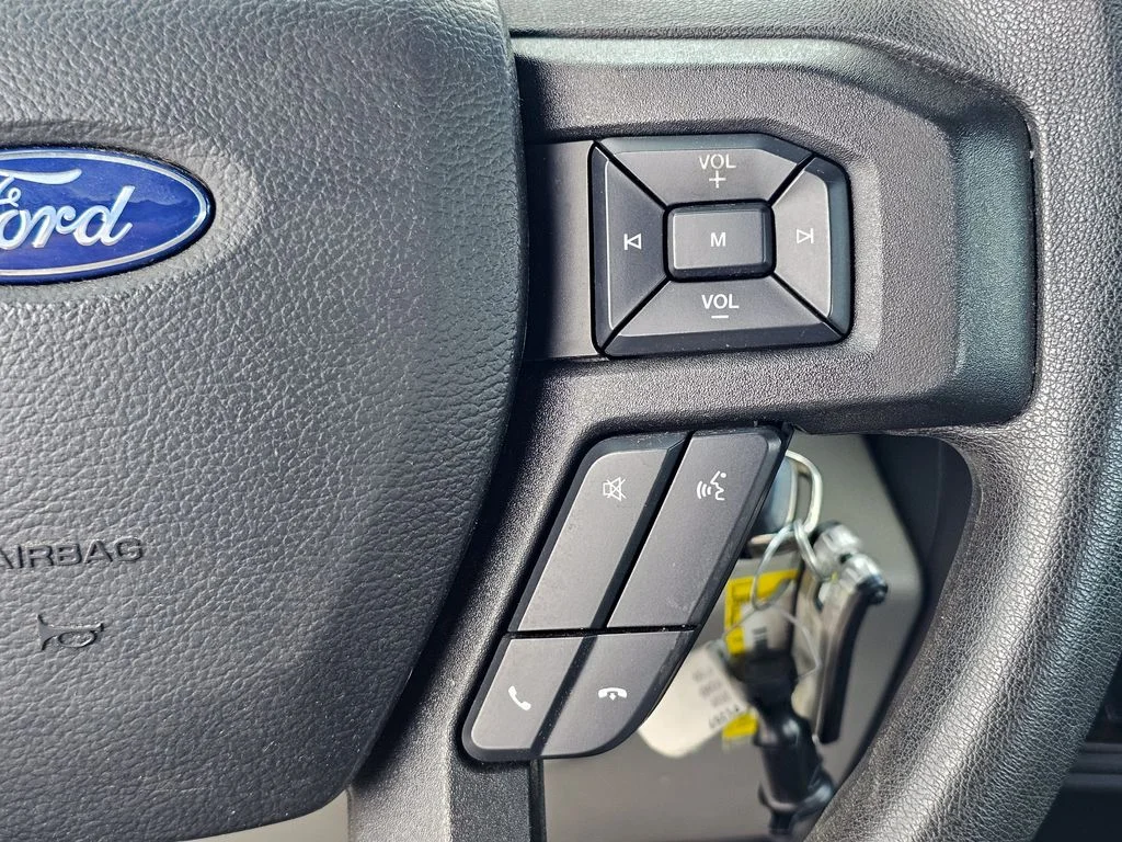 Used 2020 White Ford XL image 22