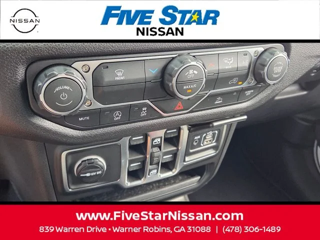 Used 2026 White Jeep Sport image 20