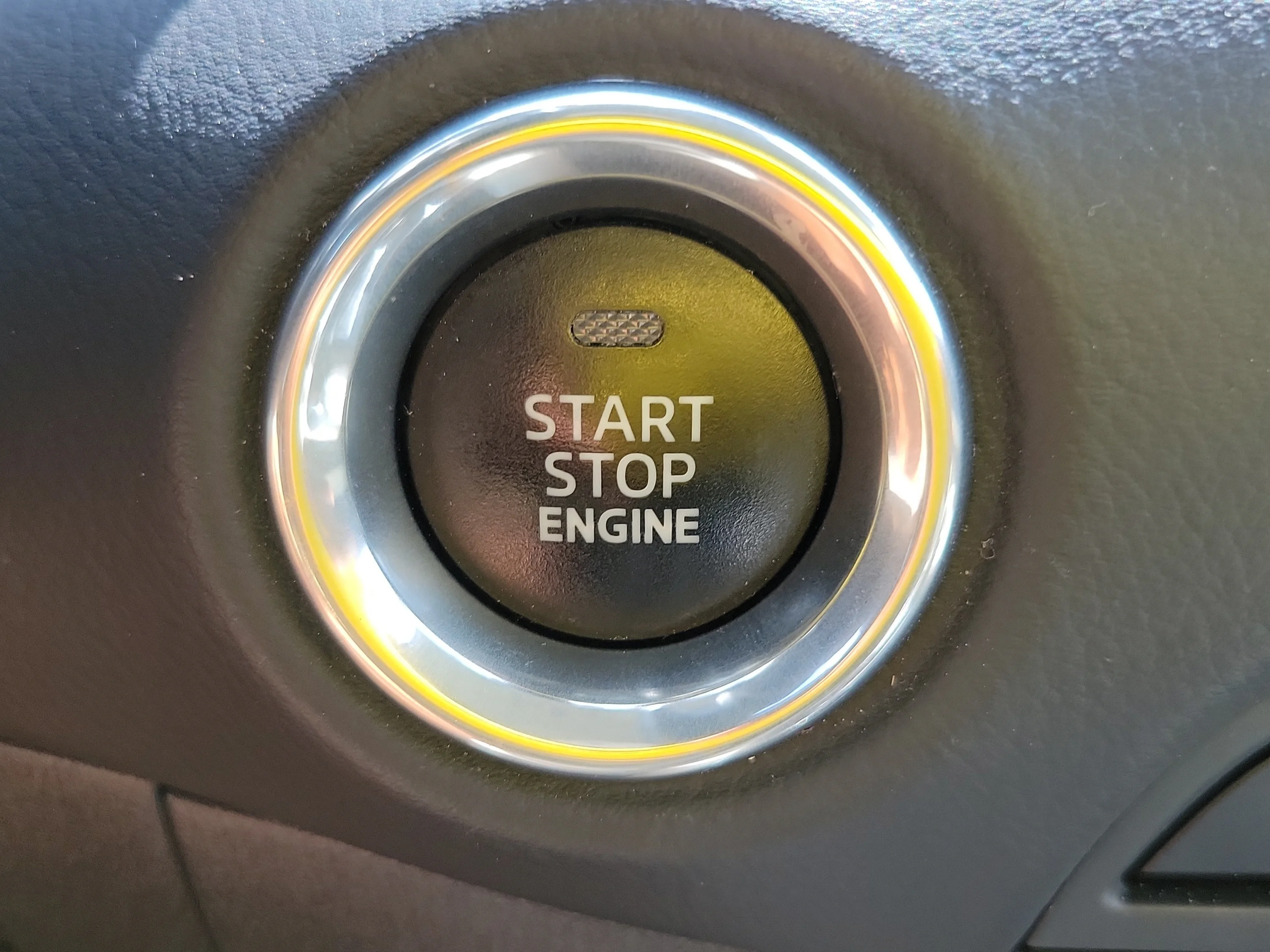 Used 2021 Deep Crystal Blue Mica Mazda Grand Touring image 34