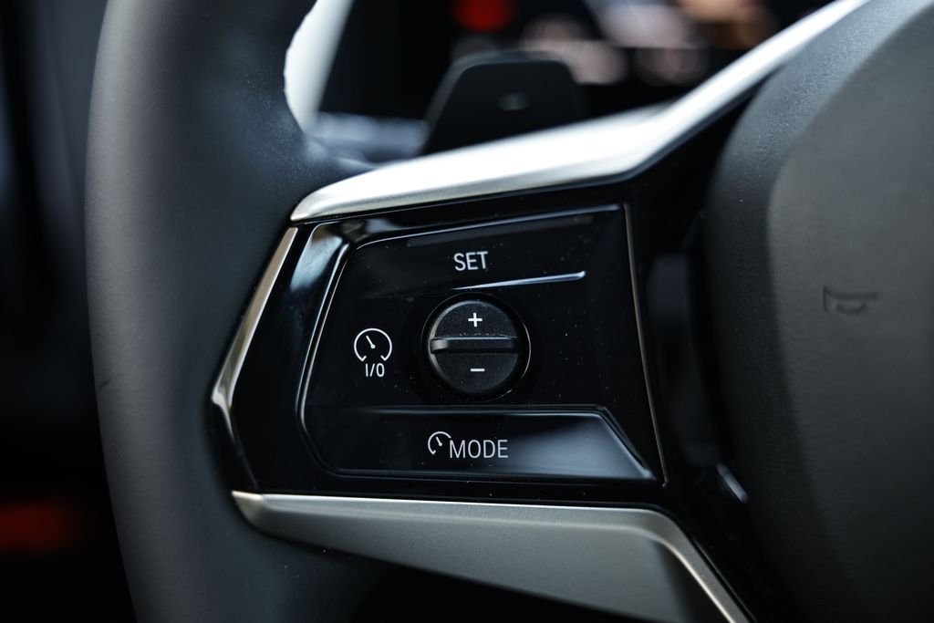 2025 BMW X3 30 - Photo 32