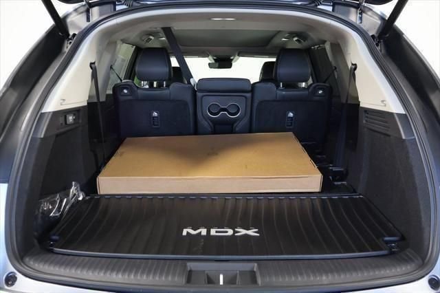2026 Acura MDX Technology Package - Photo 8