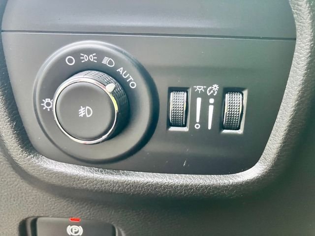 2024 Jeep Grand Cherokee Limited - Photo 20