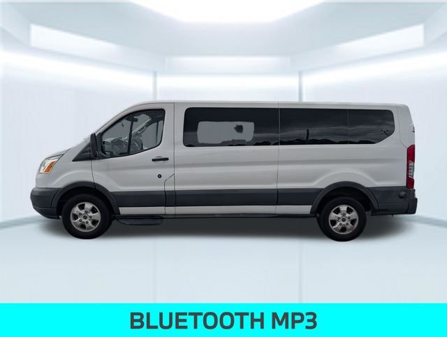 Used 2018 White Ford XLT image 2