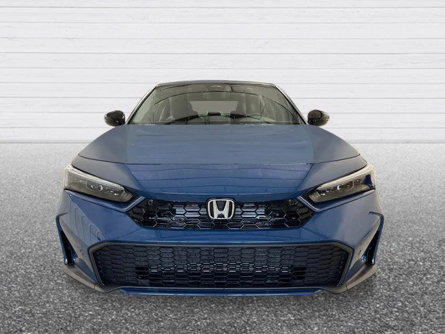 New 2026 Blue Lagoon Pearl Honda Sport Touring image 11