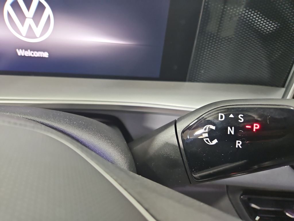 2026 Volkswagen Tiguan SE R-LINE BLACK - Photo 22