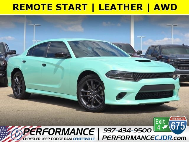 2023 Dodge Charger