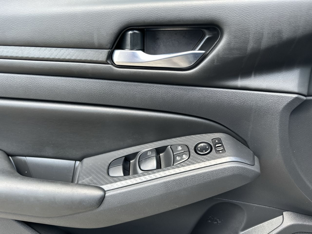 Used 2021 Gray Nissan 2.5 S image 21