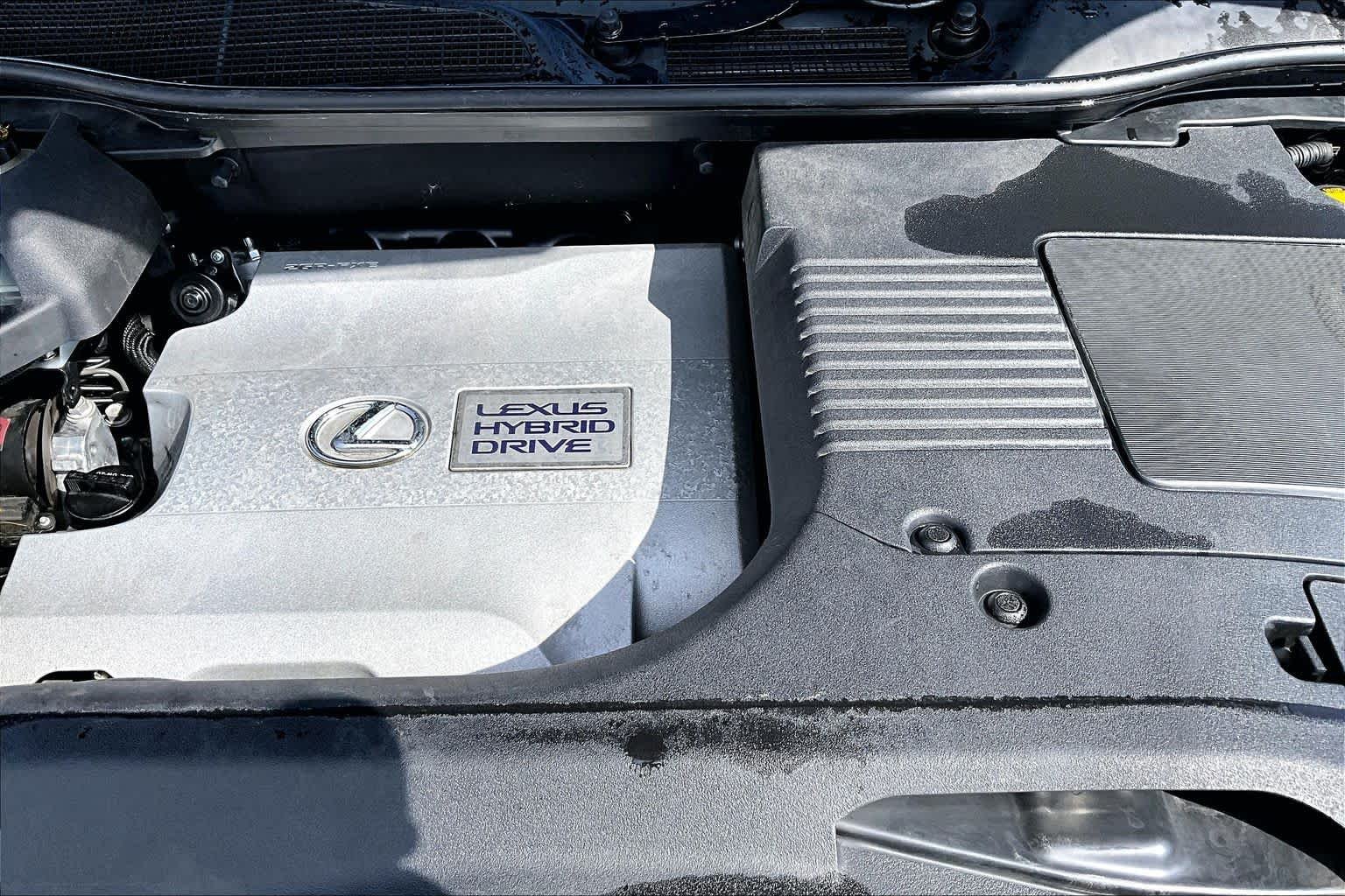 Used 2013 Fire Agate Pearl Lexus  image 31