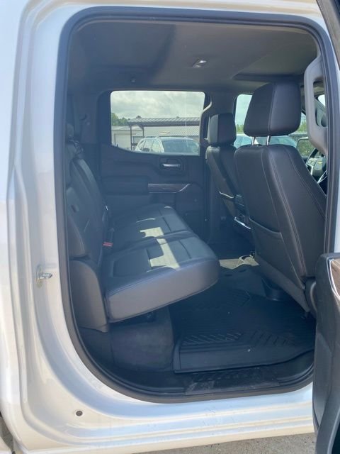2022 Chevrolet Silverado 1500 Limited LTZ - Photo 11