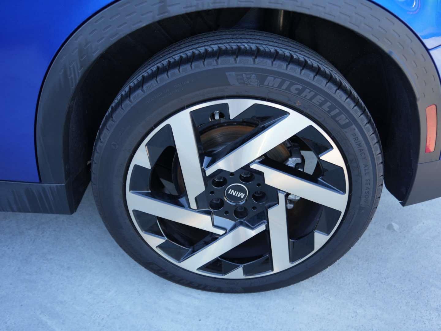 2025 MINI Countryman S - Photo 6