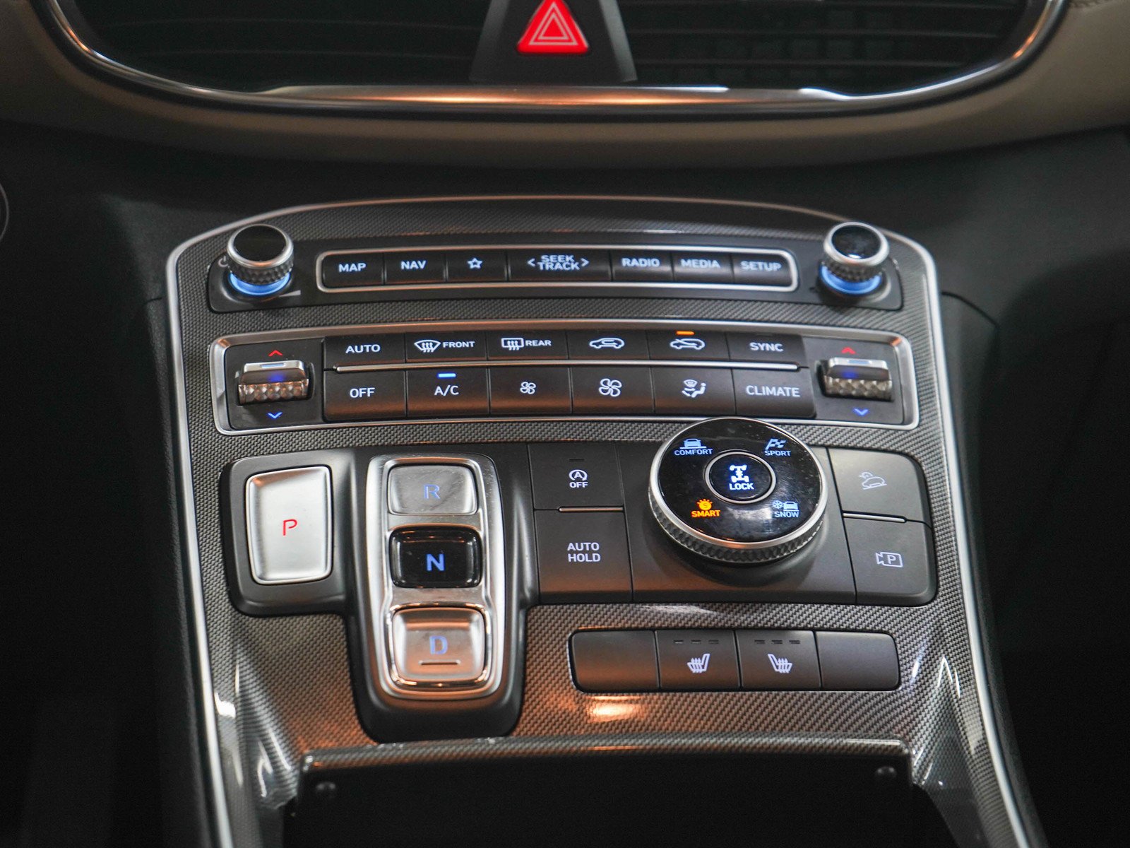 2023 Hyundai Santa Fe SEL - Photo 20
