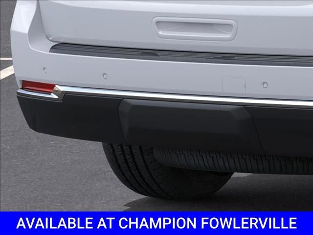 2026 Chevrolet Tahoe LS - Photo 14