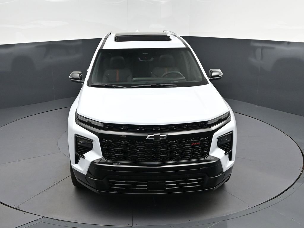 2026 Chevrolet Traverse RS - Photo 37