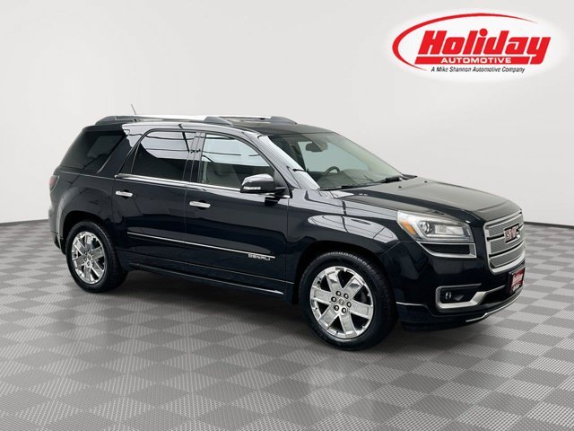 2015 GMC Acadia