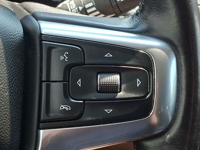 Used 2019 Silver Chevrolet Base image 22
