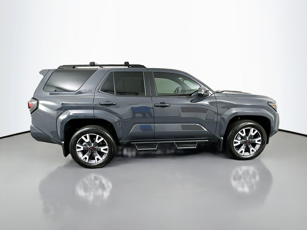 Used 2025  Toyota TRD Sport Premium image 4