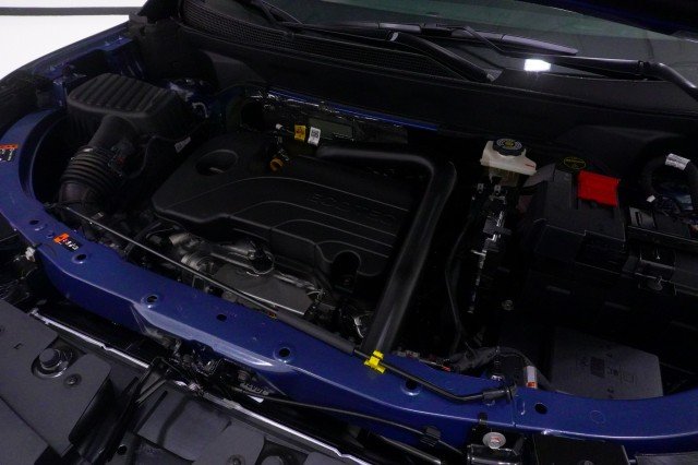 2027 Chevrolet Equinox LT - Photo 37