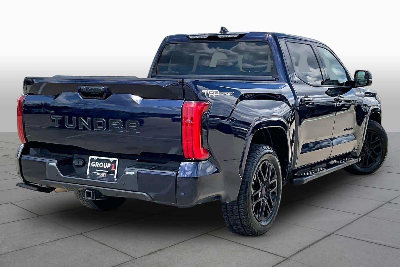 Used 2023 Blueprint Toyota SR5 image 12